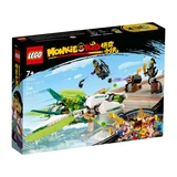 LEGO® Monkie Kid Meis Drachen-Jet 80041 (1/5)