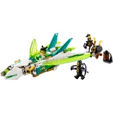 LEGO® Monkie Kid Meis Drachen-Jet 80041 (2/5)