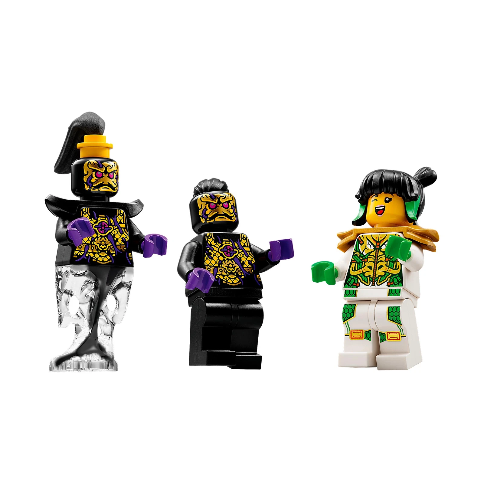 LEGO® Mei's Dragon Jet 80041 | 🇺🇸 Price Comparison