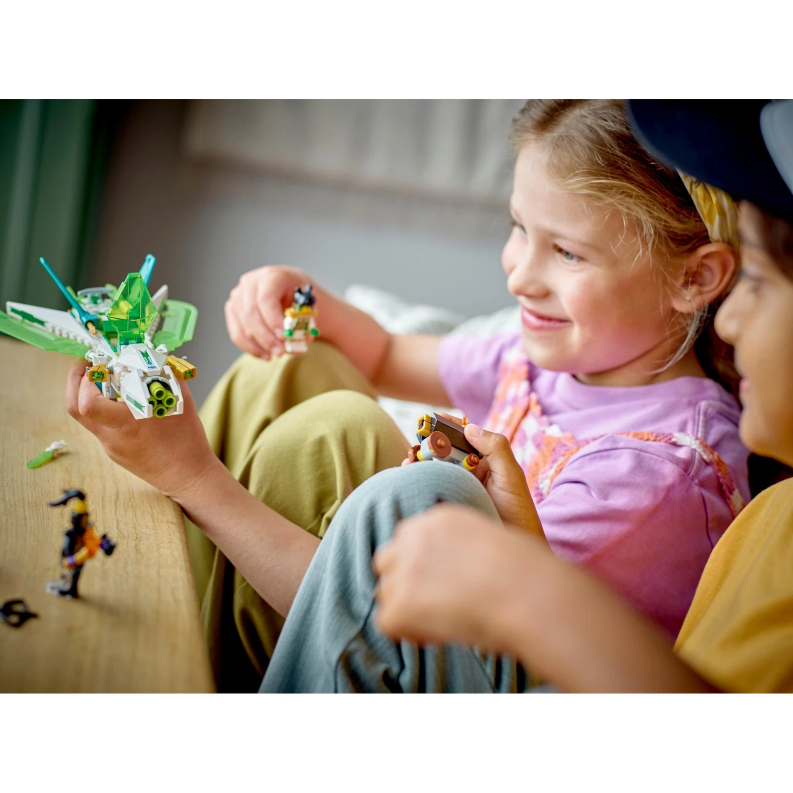 LEGO® Mei's Dragon Jet 80041 | 🇺🇸 Price Comparison