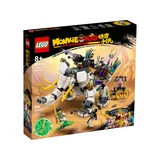 LEGO® Monkie Kid Yellow Tusk Elephant 80043 (1/8)