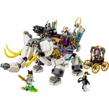 LEGO® Monkie Kid Yellow Tusk Elephant 80043 (2/8)