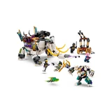 LEGO® Monkie Kid Yellow Tusk Elephant 80043 (3/8)