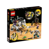 LEGO® Monkie Kid Yellow Tusk Elephant 80043 (7/8)