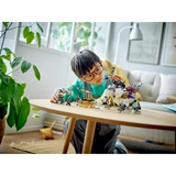 LEGO® Monkie Kid Yellow Tusk Elephant 80043 (8/8)