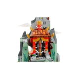 LEGO® Monkie Kid Le repaire de l’équipe de Monkie Kid 80044 (5/9)