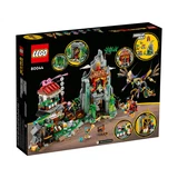 LEGO® Monkie Kid Le repaire de l’équipe de Monkie Kid 80044 (7/9)