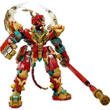 LEGO® Monkie Kid Le robot ultra de Monkey King 80045 (3/10)
