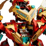 LEGO® Monkie Kid Le robot ultra de Monkey King 80045 (5/10)