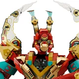 LEGO® Monkie Kid Le robot ultra de Monkey King 80045 (6/10)