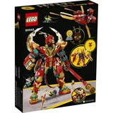 LEGO® Monkie Kid Le robot ultra de Monkey King 80045 (8/10)