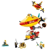 LEGO® Monkie Kid Monkie Kid's Cloud Airship 80046 (2/9)