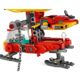 LEGO® Monkie Kid Monkie Kid's Cloud Airship 80046 (4/9)