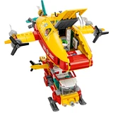 LEGO® Monkie Kid Monkie Kid's Cloud Airship 80046 (5/9)