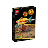 LEGO® Monkie Kid Monkie Kid's Cloud Airship 80046 (7/9)