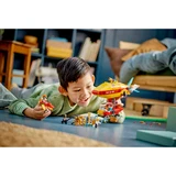 LEGO® Monkie Kid Monkie Kid's Cloud Airship 80046 (8/9)