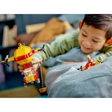 LEGO® Monkie Kid Monkie Kid's Cloud Airship 80046 (9/9)