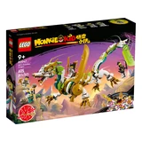 LEGO® Monkie Kid Mei's drakenbewaker 80047 (1/9) LEGO® Monkie Kid Mei's drakenbewaker 80047 (1/9)