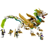 LEGO® Monkie Kid Mei's drakenbewaker 80047 (2/9) LEGO® Monkie Kid Mei's drakenbewaker 80047 (2/9)