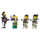 LEGO® Monkie Kid Mei's drakenbewaker 80047 (6/9) LEGO® Monkie Kid Mei's drakenbewaker 80047 (6/9)