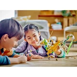 LEGO® Monkie Kid Mei's drakenbewaker 80047 (8/9) LEGO® Monkie Kid Mei's drakenbewaker 80047 (8/9)