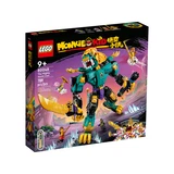 LEGO® Monkie Kid De machtige Azure Lion 80048 (1/8) LEGO® Monkie Kid De machtige Azure Lion 80048 (1/8)