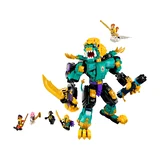 LEGO® Monkie Kid De machtige Azure Lion 80048 (2/8) LEGO® Monkie Kid De machtige Azure Lion 80048 (2/8)
