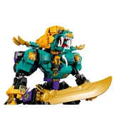 LEGO® Monkie Kid De machtige Azure Lion 80048 (3/8) LEGO® Monkie Kid De machtige Azure Lion 80048 (3/8)
