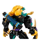 LEGO® Monkie Kid De machtige Azure Lion 80048 (4/8) LEGO® Monkie Kid De machtige Azure Lion 80048 (4/8)