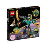 LEGO® Monkie Kid De machtige Azure Lion 80048 (6/8) LEGO® Monkie Kid De machtige Azure Lion 80048 (6/8)