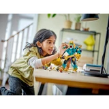 LEGO® Monkie Kid De machtige Azure Lion 80048 (7/8) LEGO® Monkie Kid De machtige Azure Lion 80048 (7/8)