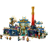 LEGO® Monkie Kid Dragon of the East Palace 80049 (2/9)