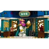 LEGO® Monkie Kid Dragon of the East Palace 80049 (4/9)