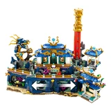 LEGO® Monkie Kid Dragon of the East Palace 80049 (5/9)