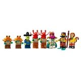 LEGO® Monkie Kid Dragon of the East Palace 80049 (6/9)