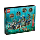 LEGO® Monkie Kid Dragon of the East Palace 80049 (7/9)