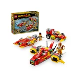 LEGO® Monkie Kid Les véhicules créatifs 80050 (1/8)