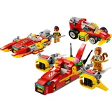 LEGO® Monkie Kid Les véhicules créatifs 80050 (2/8)