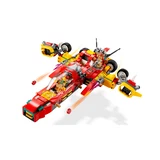 LEGO® Monkie Kid Les véhicules créatifs 80050 (3/8)