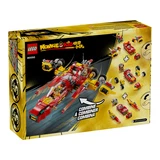 LEGO® Monkie Kid Les véhicules créatifs 80050 (5/8)