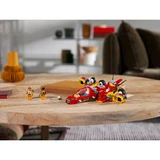 LEGO® Monkie Kid Les véhicules créatifs 80050 (7/8)