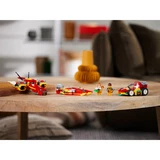 LEGO® Monkie Kid Les véhicules créatifs 80050 (8/8)