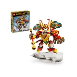 LEGO® Monkie Kid Le mini robot de Monkie Kid 80051 (1/7)