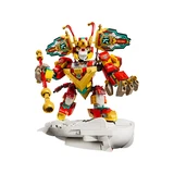 LEGO® Monkie Kid Le mini robot de Monkie Kid 80051 (2/7)