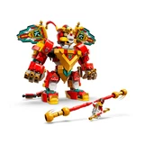 LEGO® Monkie Kid Le mini robot de Monkie Kid 80051 (3/7)