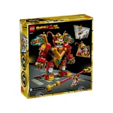 LEGO® Monkie Kid Le mini robot de Monkie Kid 80051 (5/7)