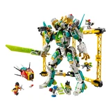 LEGO® Monkie Kid Mei's Dragon Mech 80053 (2/9)