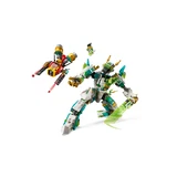 LEGO® Monkie Kid Mei's Dragon Mech 80053 (3/9)