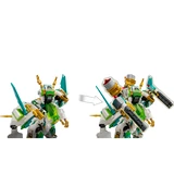 LEGO® Monkie Kid Mei's Dragon Mech 80053 (4/9)