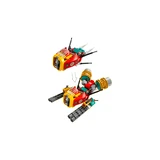 LEGO® Monkie Kid Mei's Dragon Mech 80053 (5/9)